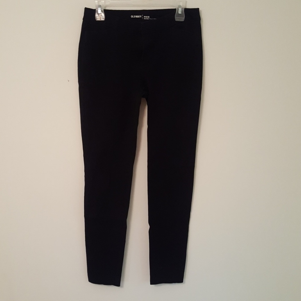 Old Navy Skinny Leg Dress slacks